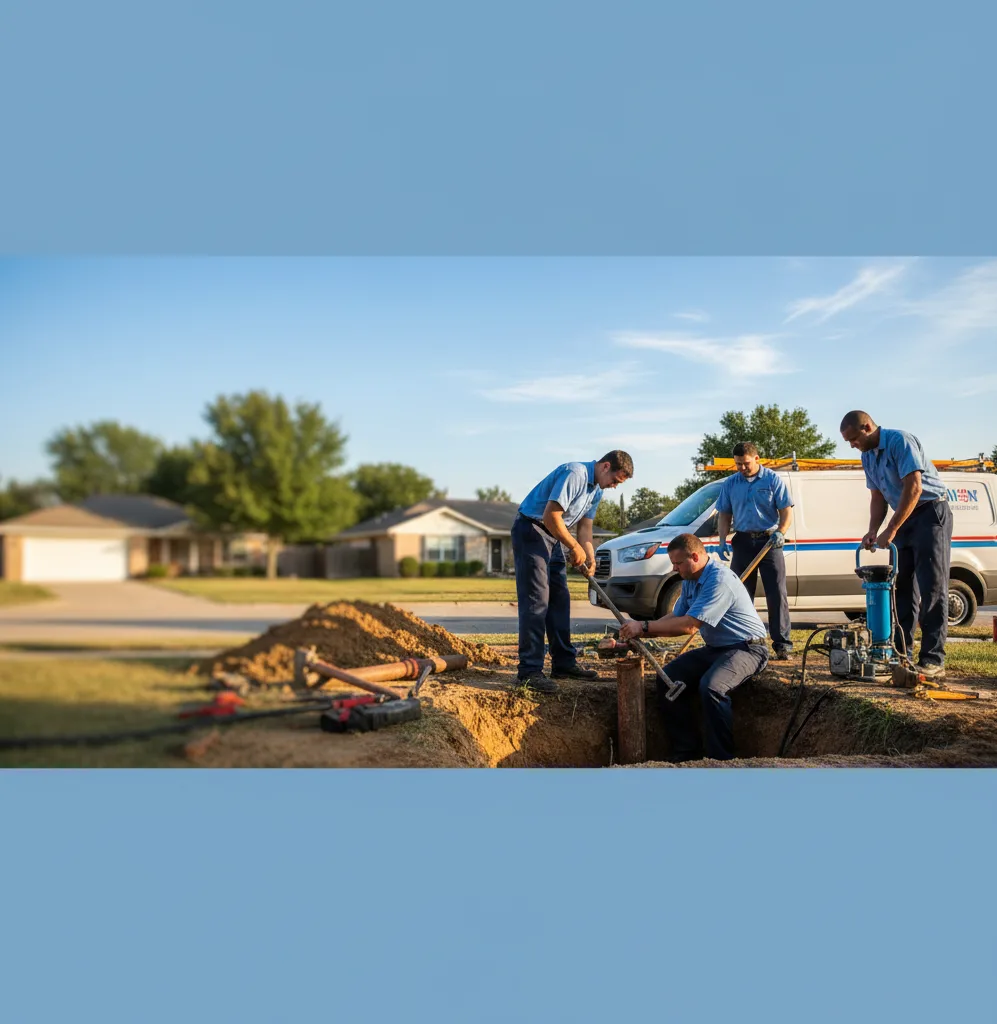Water Heater Repair & Plumber in Beech Island